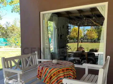 Venta Complejo de Cabañas en San Rafael