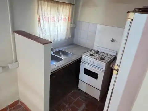 Depto Tipo Casa en Alquiler de 1 dormitorio