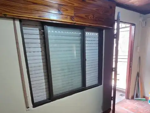 Aguapey 4200, Piso pb