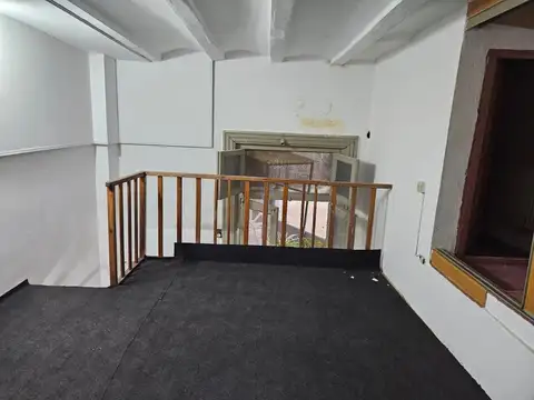 DEPARTAMENTO TIPO PH EN BALVANERA OPORTUNIDAD!!