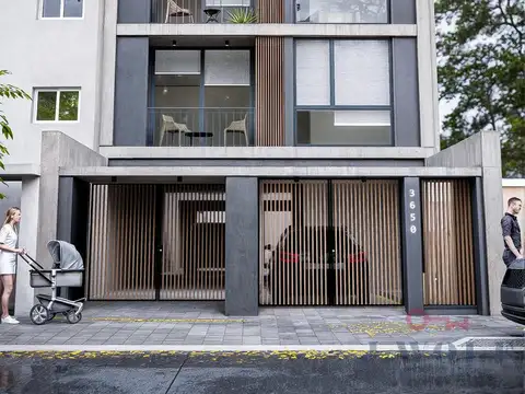 Departamento en Venta en Villa Ballester, Partido de General San Martín