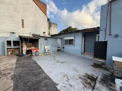 Depto Tipo Casa en Alquiler 26 años