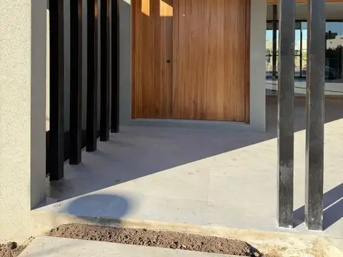 Vida Barrio Cerrado