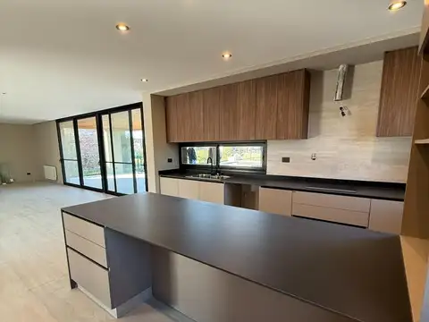 Casa en Venta al Norte