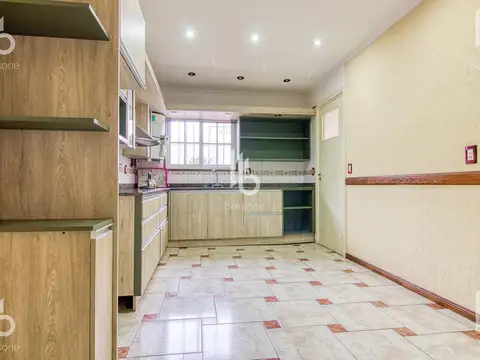 Depto Tipo Casa en Venta de 3 ambientes