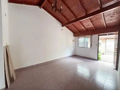 Depto Tipo Casa en Venta de 1 dormitorio