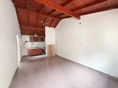 Depto Tipo Casa en Venta en Ituzaingo Norte, USD 53.000