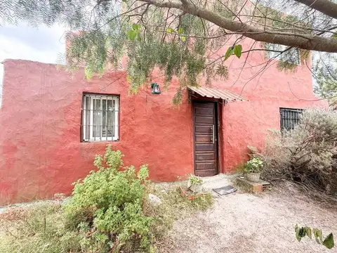 Alquiler Casa de 3 dormitorios El Pinar