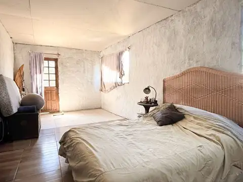 Casa en Alquiler de 3 dormitorios