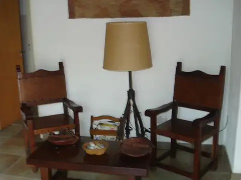 Casa en Alquiler Temporal al Este