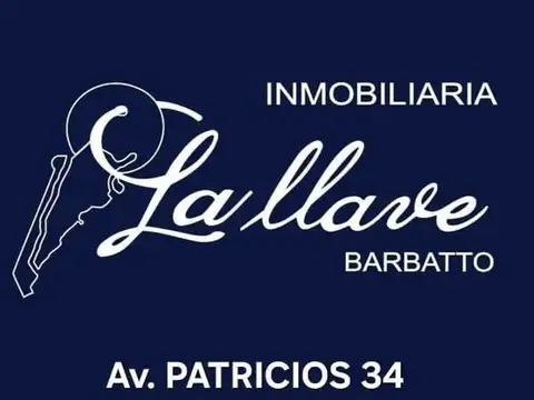 Terreno en Venta en Barracas, USD 110.000