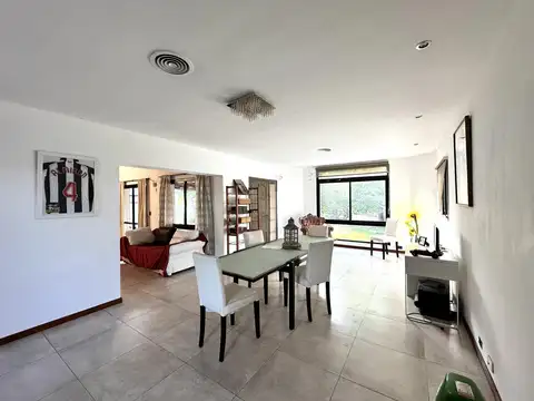 Casa en Alquiler 35 años