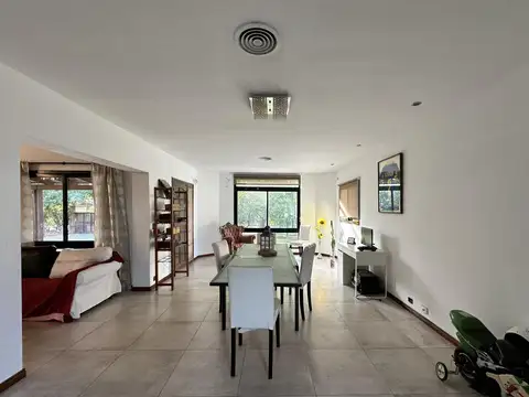 Casa en Alquiler al Norte