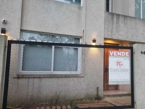 Casa en Venta en Jáuregui José María, USD 160.000
