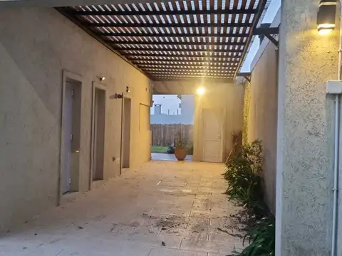 Casa en Venta A Estrenar