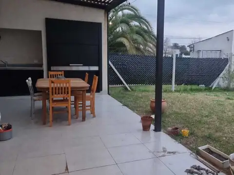 Casa  en Venta ubicado en José Maria Jáuregui, Luján, G.B.A. Zona Oeste