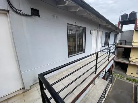 Donato Alvarez al 300 - Moron