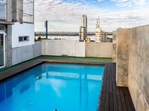 Departamento en Venta en Arroyito, Rosario