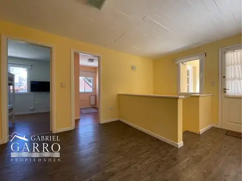 Hermoso dúplex en venta en Zona Duplex de Pinamar.