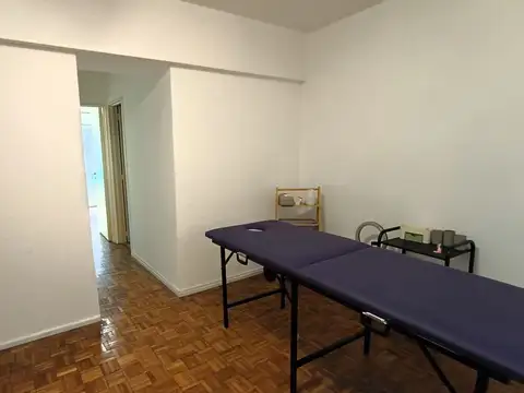 Alquiler Dpto 2 Ambientes Microcentro