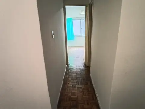 Alquiler Dpto 2 Ambientes Microcentro