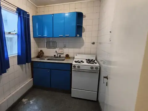 Departamento en Alquiler en San Nicolás, $ 650.000
