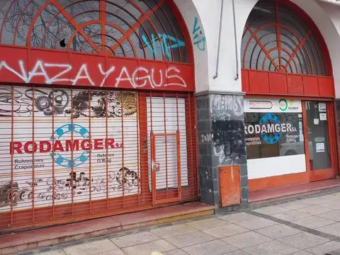 Local en Venta en Merlo, Partido de Merlo