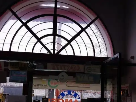 Alsina 127