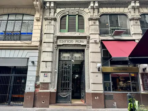 Oficina en Venta en Monserrat, USD 27.000