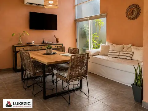 Casa en Venta en Boulogne, USD 185.000