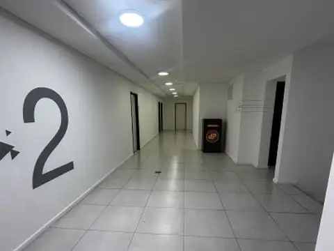 Venta oficinas FISHERTON PLAZA