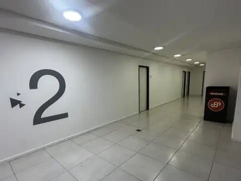 Venta oficinas FISHERTON PLAZA