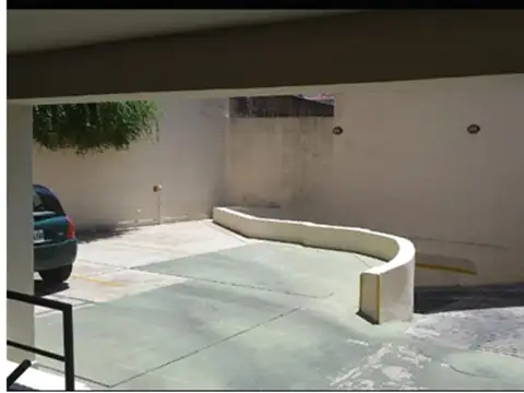 Venta 2 Cocheras juntas -  excelente ubicación para renta!