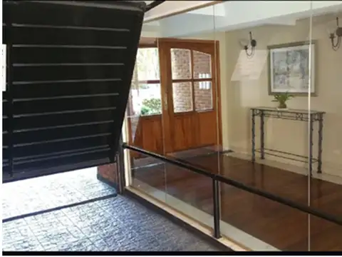 Venta 2 Cocheras juntas -  excelente ubicación para renta!