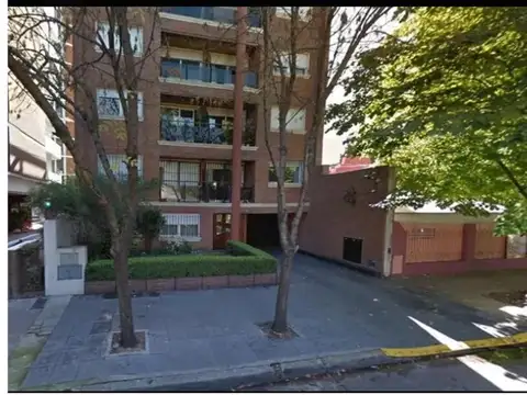 Venta 2 Cocheras juntas -  excelente ubicación para renta!