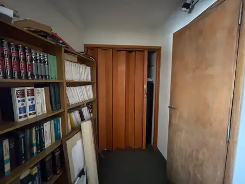 Departamento en Alquiler al Norte