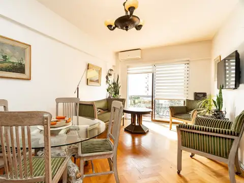 Departamento en Venta de 2 dormitorios