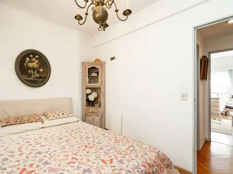 Departamento en Venta 20 años