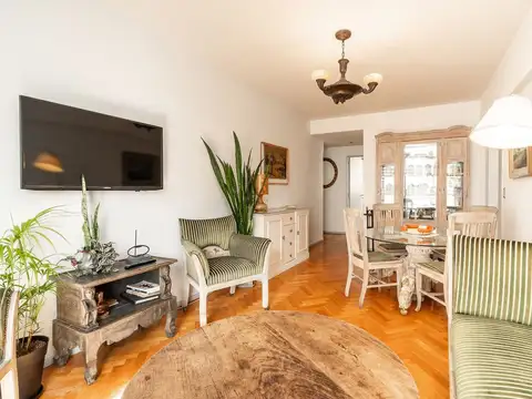 Departamento en Venta en Nuñez, USD 179.000