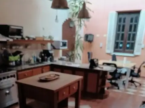 Casa en Alquiler 45 años