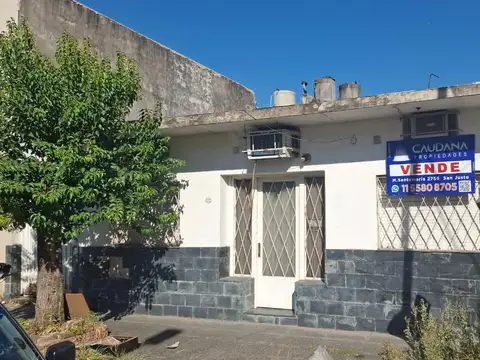 Terreno en venta en San Justo