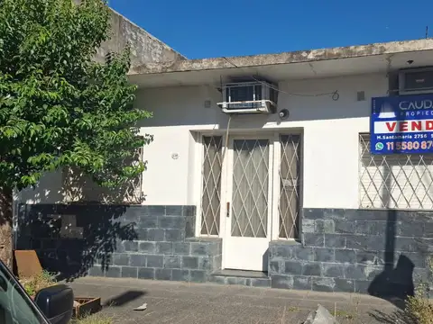 Terreno en Venta de 1,0 m2