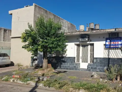 Terreno en Venta en San Justo, USD 85.000