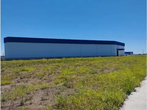 Galpon en Alquiler en Alvear, USD 31.500