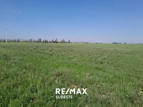 Terreno en Venta en Tornquist, USD 30.000