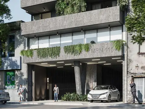 Departamento en Venta de 4 ambientes