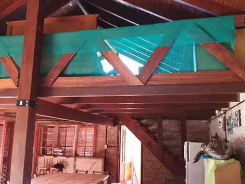 Casa en Venta 35 años