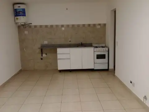 Departamento en Venta en Villa Sarmiento, USD 49.990
