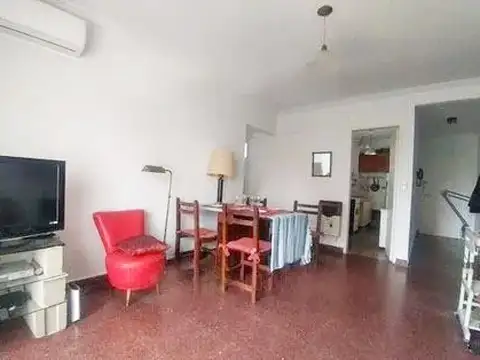Departamento en Alquiler Temporal en Coghlan, USD 850