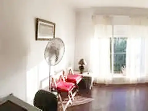 Departamento en Alquiler Temporal al Este